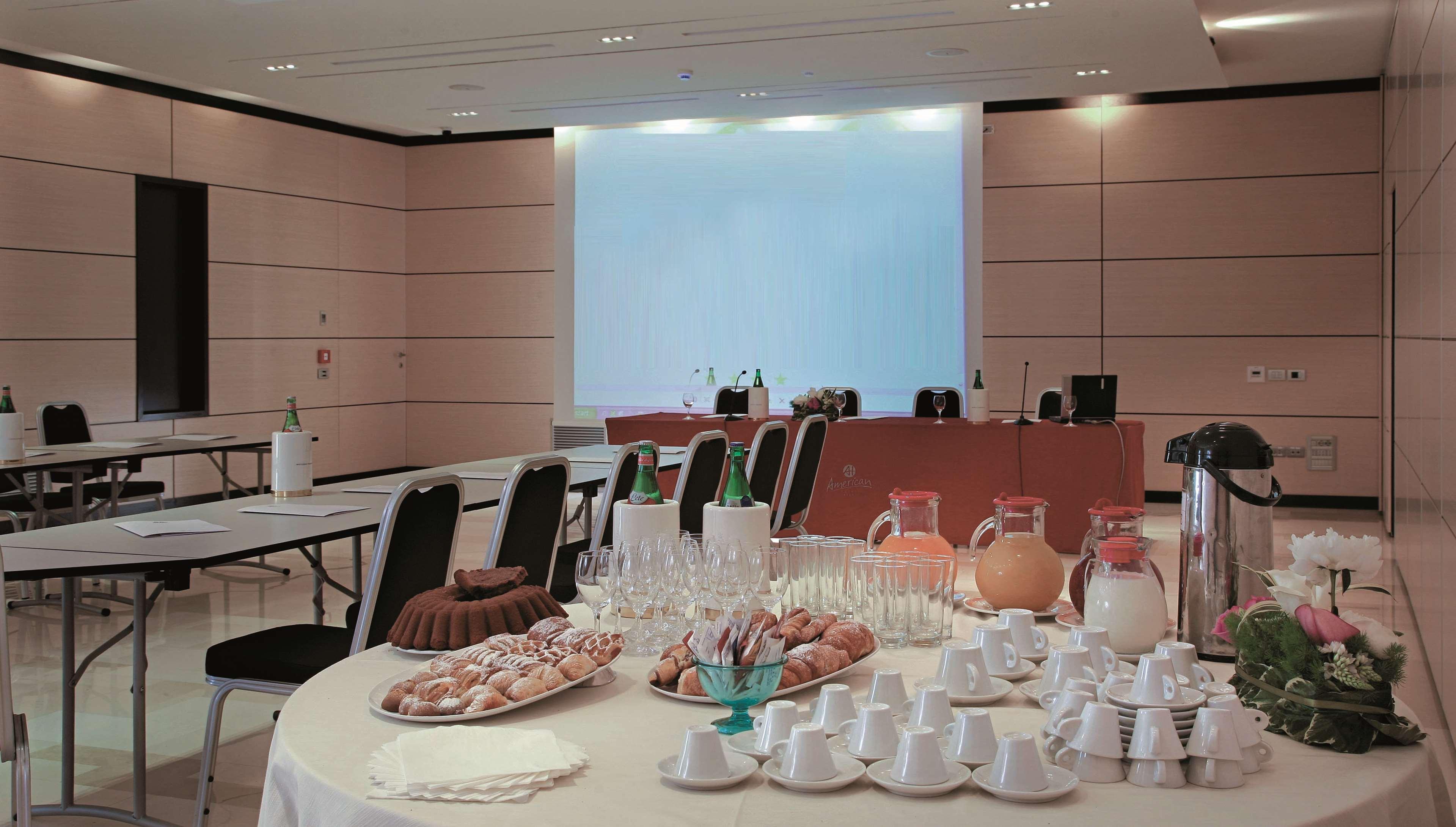 Suites & Residence Hotel Pozzuoli Buitenkant foto