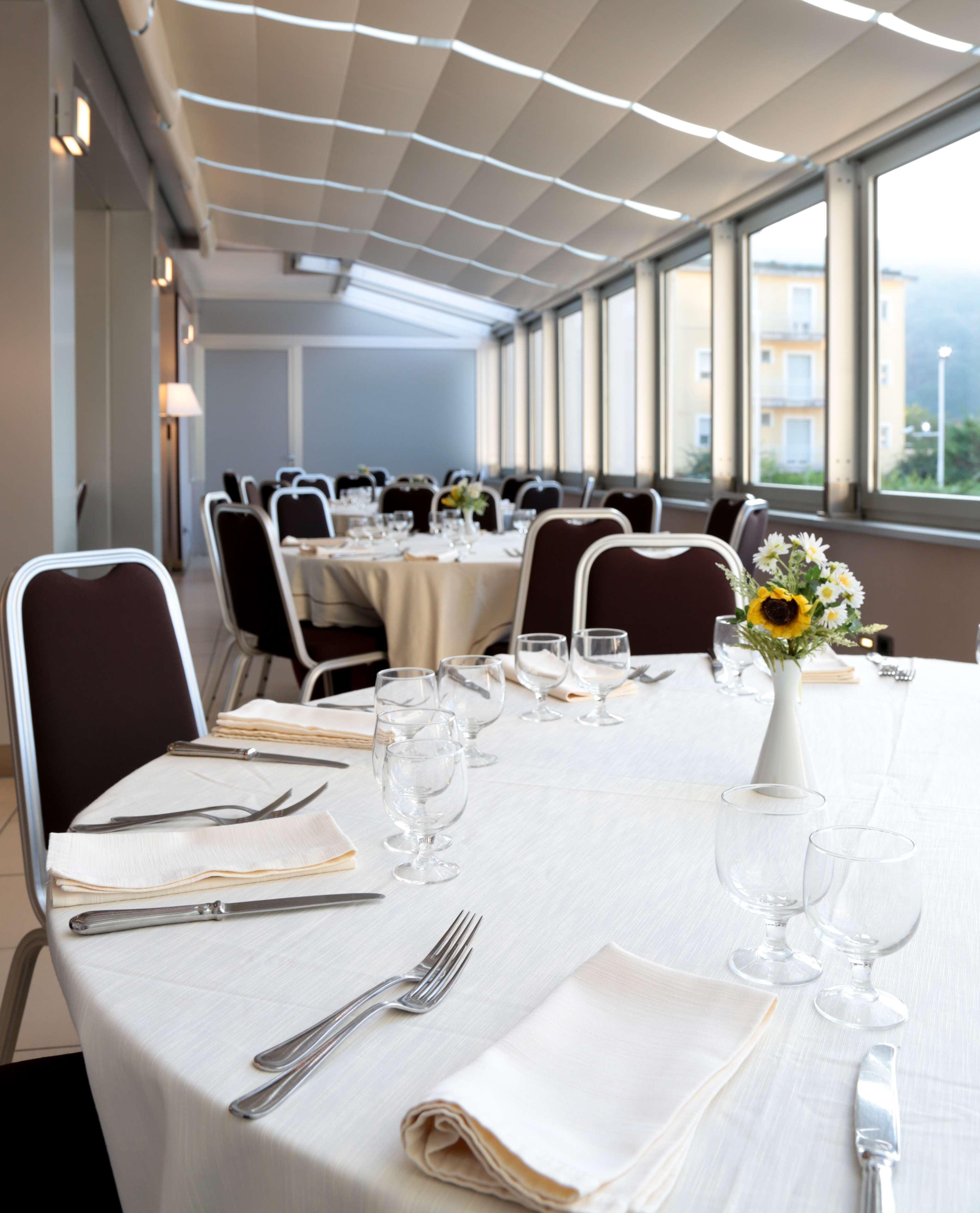 Suites & Residence Hotel Pozzuoli Buitenkant foto