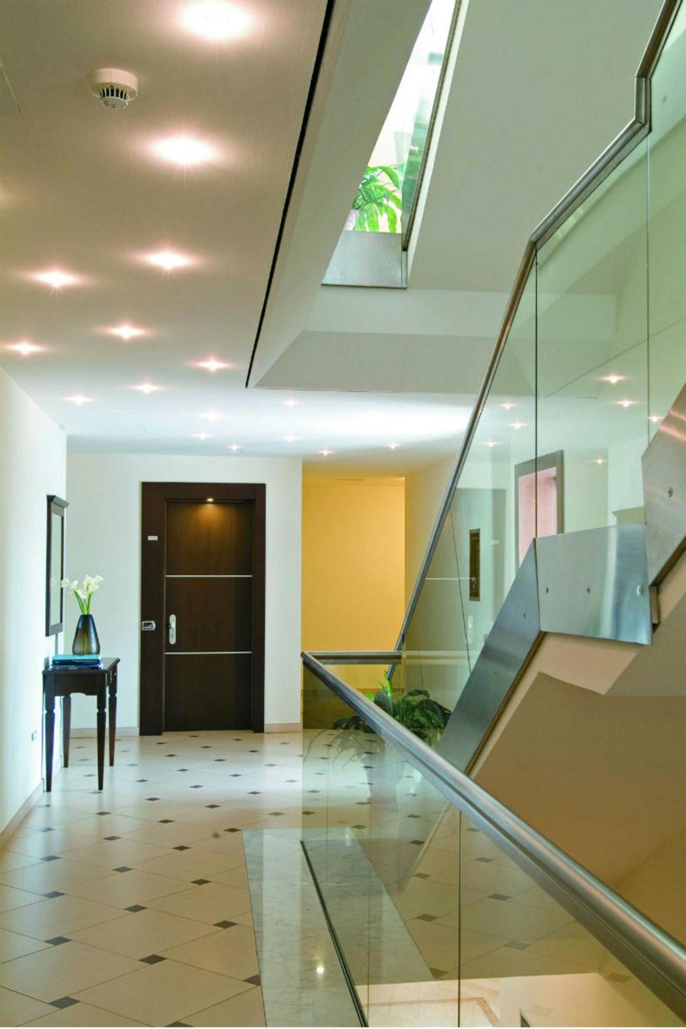 Suites & Residence Hotel Pozzuoli Buitenkant foto